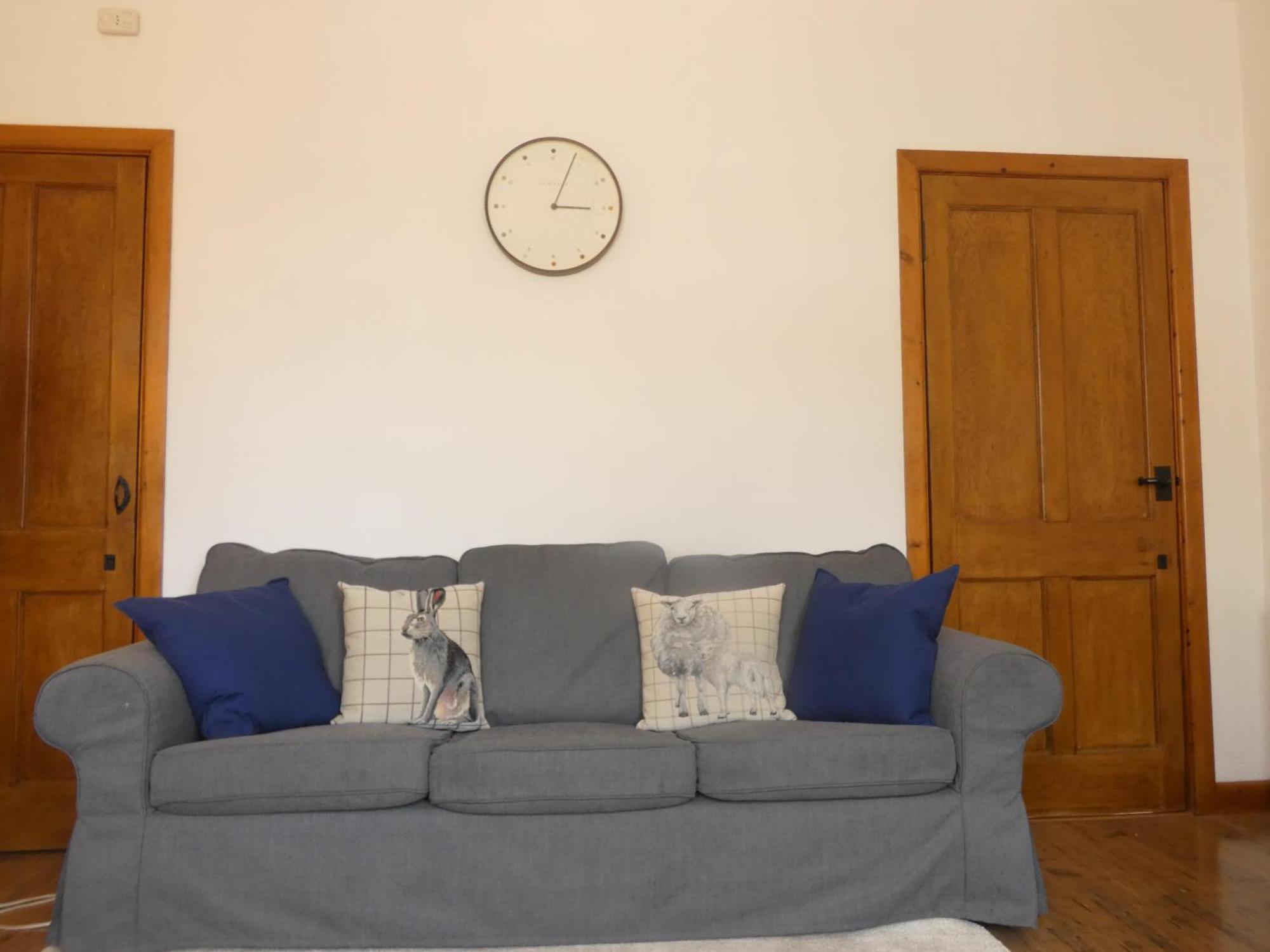 Central 2-Bed Flat In Эдинбург Экстерьер фото