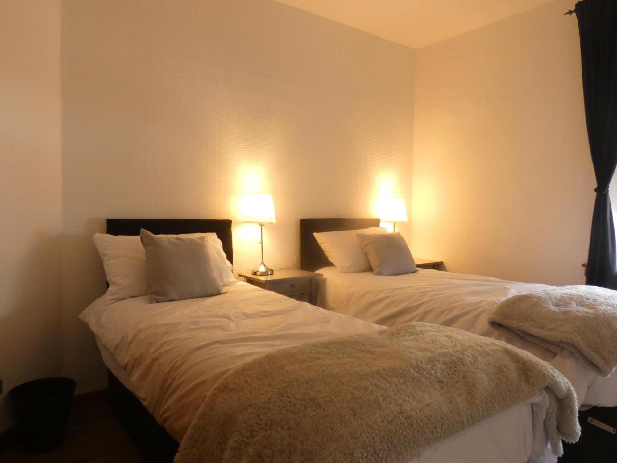 Central 2-Bed Flat In Эдинбург Экстерьер фото